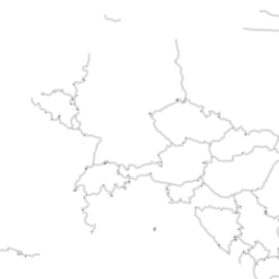IMGW Satellite Labels preview